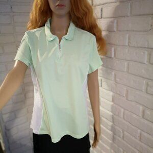 Izod Ladies Cool FX Golf Shirt